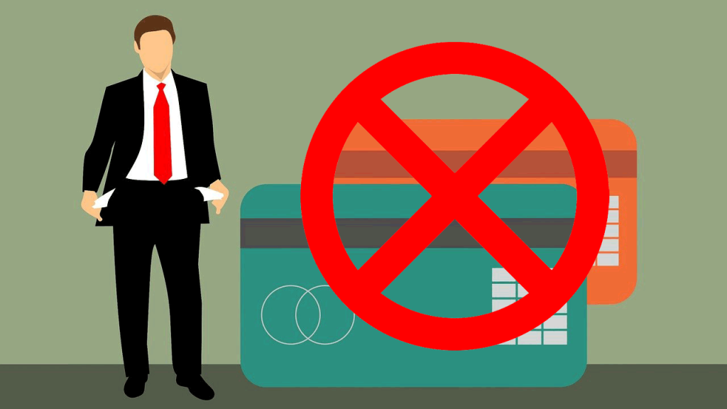 Comment savoir si on est interdit bancaire