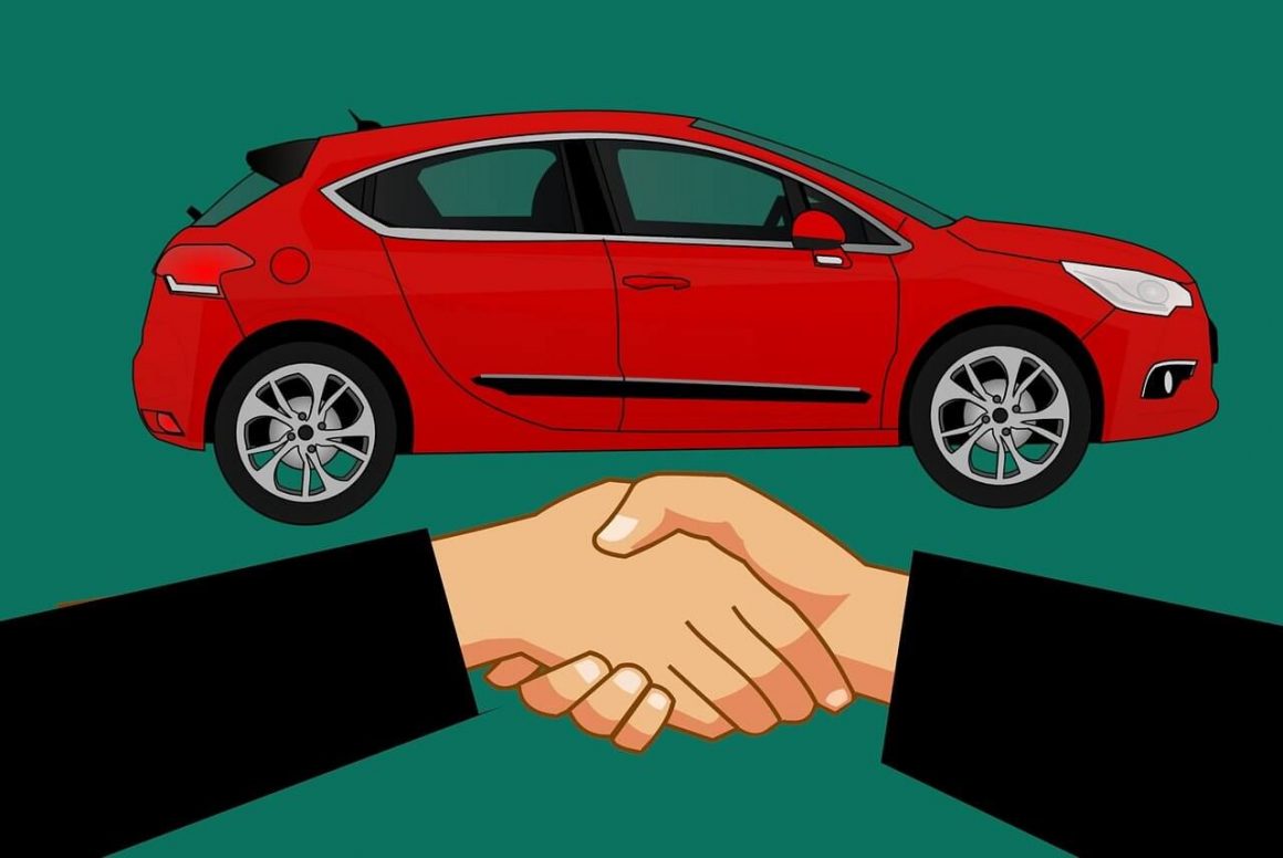 Peut-on acheter une voiture sans avoir le permis