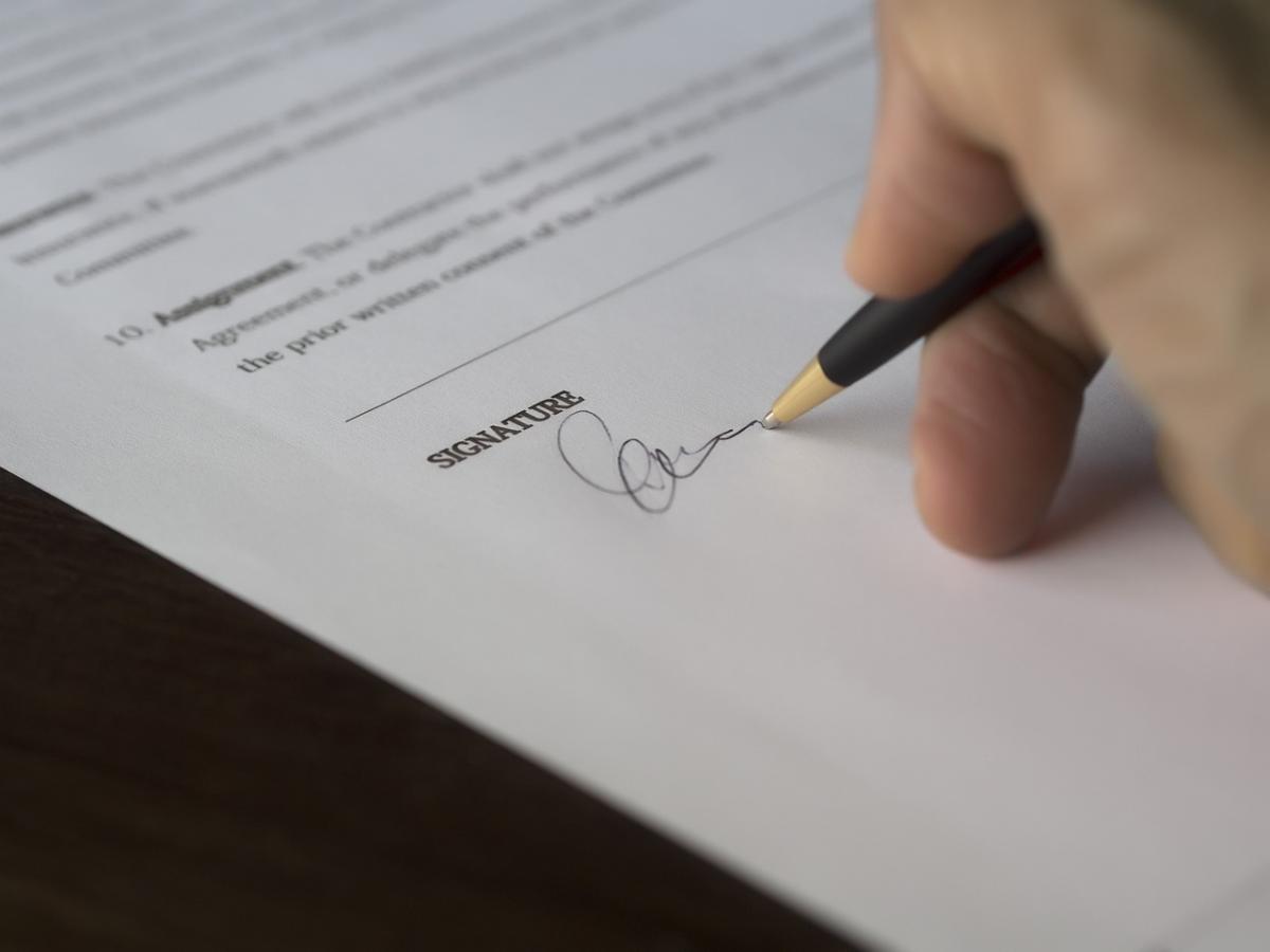 Les avantages du CDI : sécurité de l’emploi et autres atouts